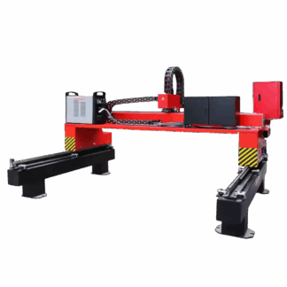 MESAS DE CORTE CNC HNC300G