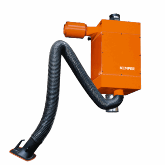 SISTEMAS FIJOS AUTOLIMPIABLES