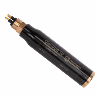 SENSOR DE TURBIDEZ CLARIVUE10