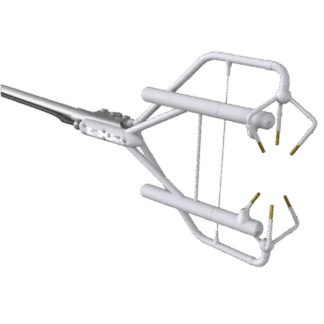 ANALIZADOR DE GASES EC150