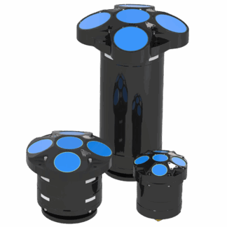 WORKHORSE PROTEUS ADCP