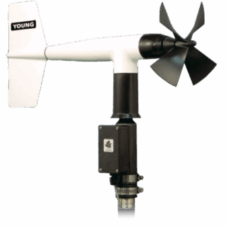 YOUNG 05103 WIND MONITOR