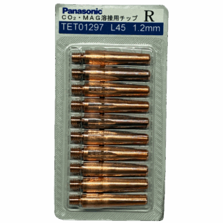 TET01297 (Punta 1.2)