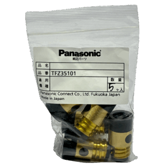 TFZ35101 (Tubo Metalico)