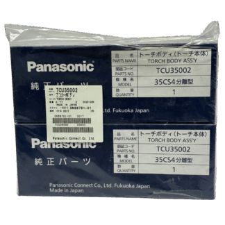 TCU35002 (Body Antorcha)
