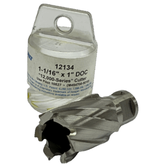 12134 (Cortador)