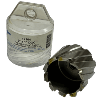 12164 (Cortador)