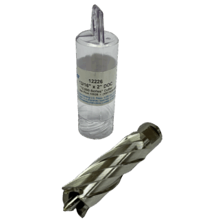 12226 (Cortador)