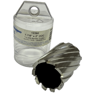 12260 (Cortador)