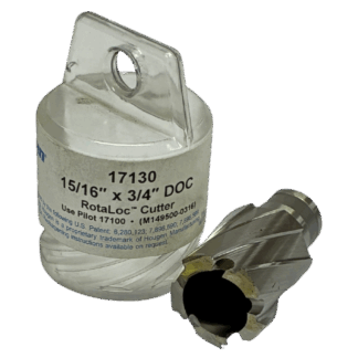17130 (Cortador)