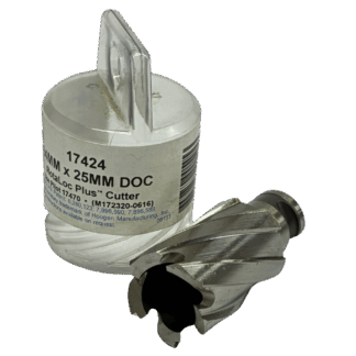 17424 (Cortador)