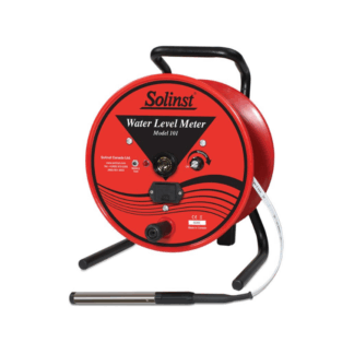 Water Level Meter | Solinst Model 101