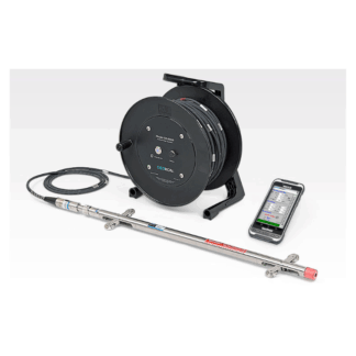 Digital Inclinometer | Spiral Indicator System (MEMS) | Model GK-604D