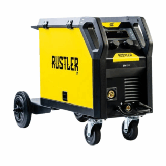 Rustler EM 215i