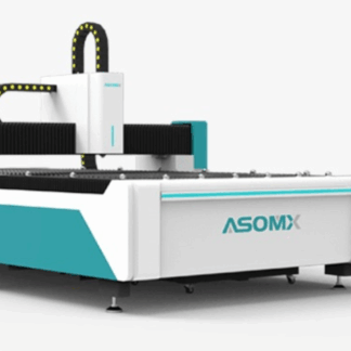 Features of Laser Metal Cutting Machine